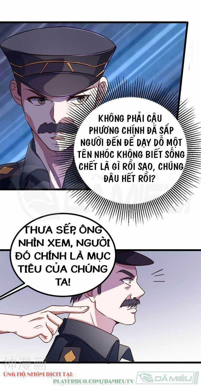 Nhất Phẩm Cao Thủ Chapter 76 trang 6