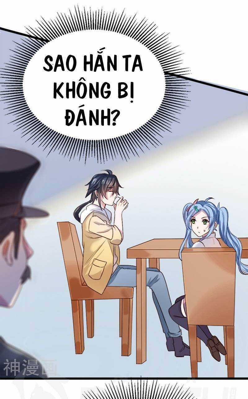 Nhất Phẩm Cao Thủ Chapter 76 trang 7