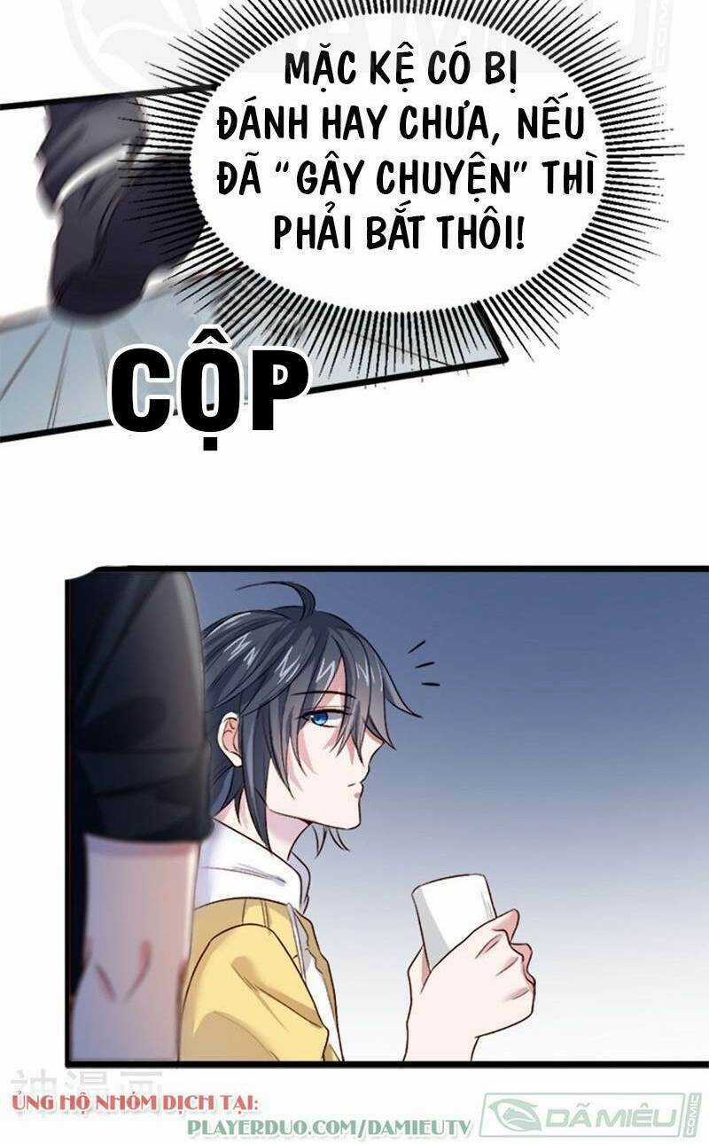 Nhất Phẩm Cao Thủ Chapter 76 trang 8