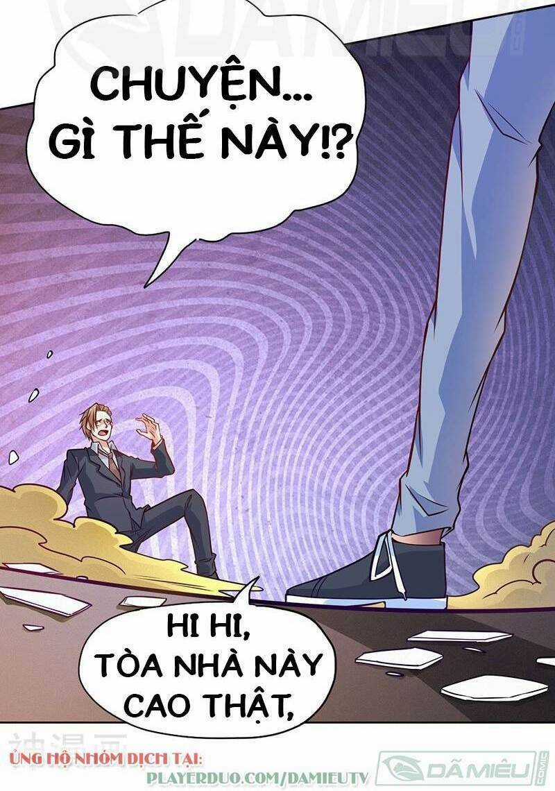 Nhất Phẩm Cao Thủ Chapter 77 trang 11
