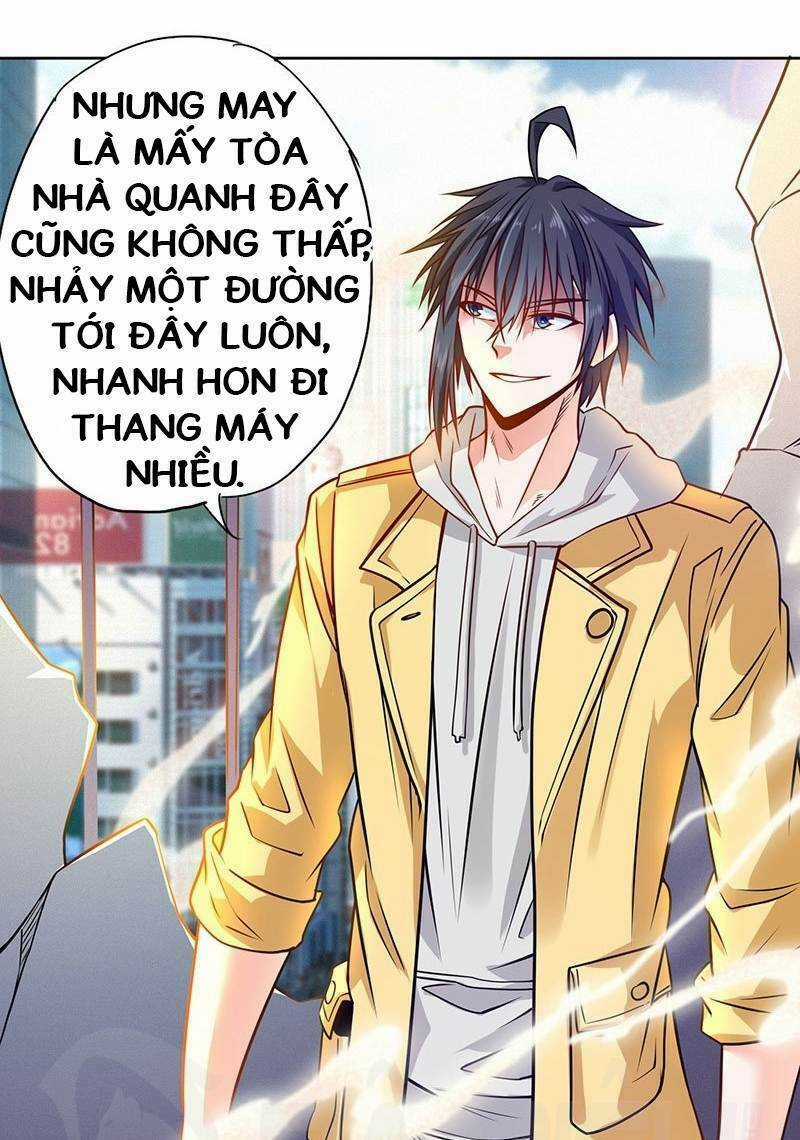 Nhất Phẩm Cao Thủ Chapter 77 trang 12