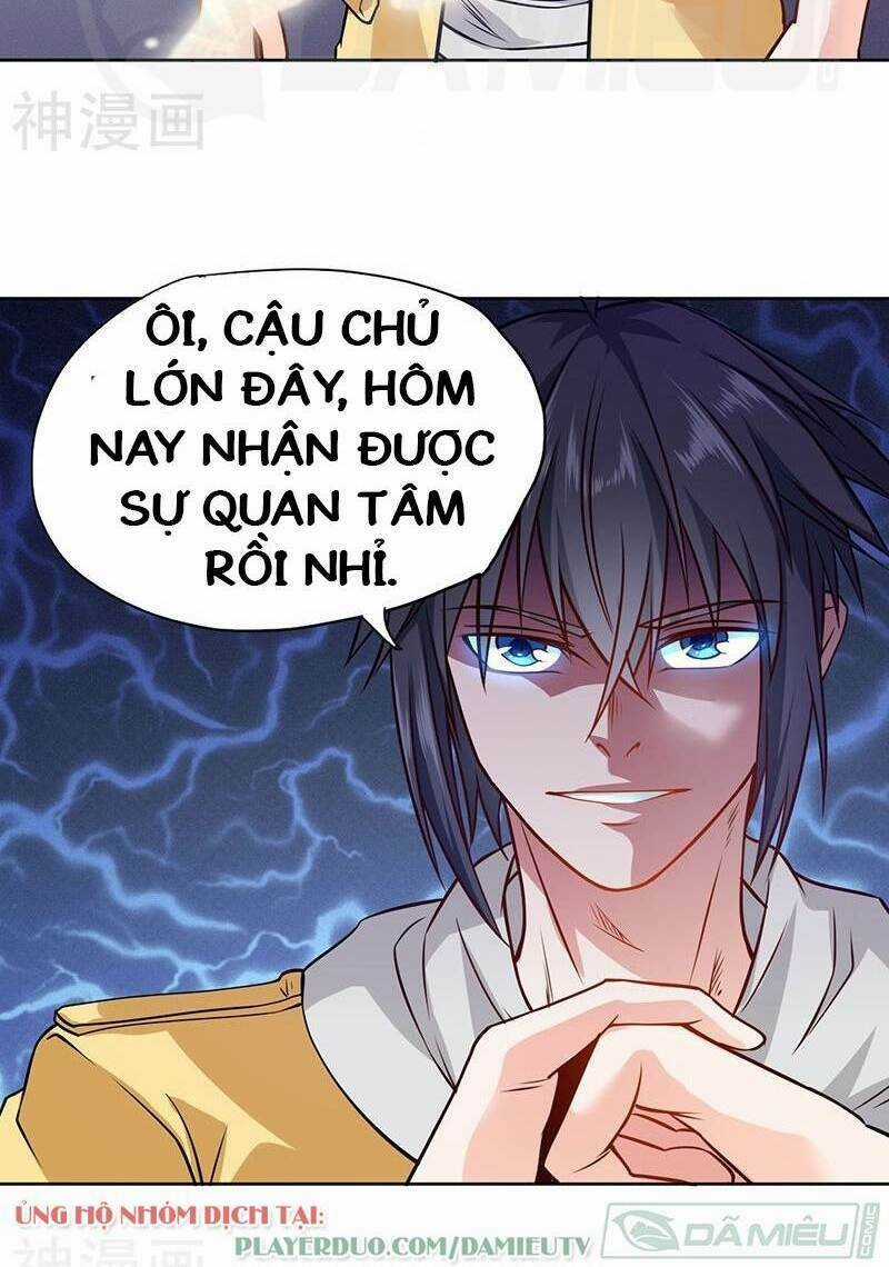 Nhất Phẩm Cao Thủ Chapter 77 trang 13