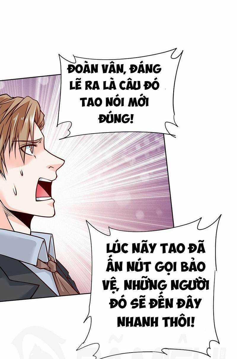 Nhất Phẩm Cao Thủ Chapter 77 trang 17