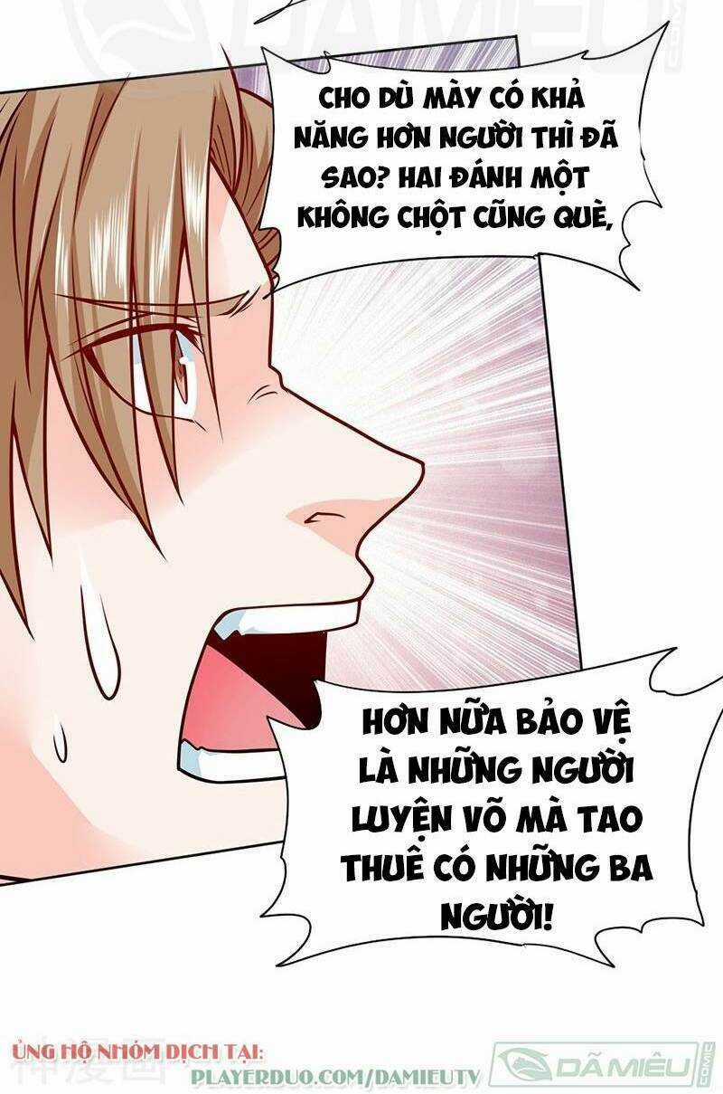 Nhất Phẩm Cao Thủ Chapter 77 trang 18