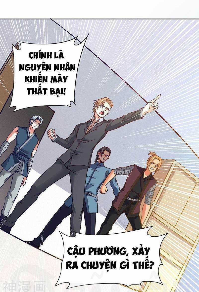 Nhất Phẩm Cao Thủ Chapter 77 trang 20