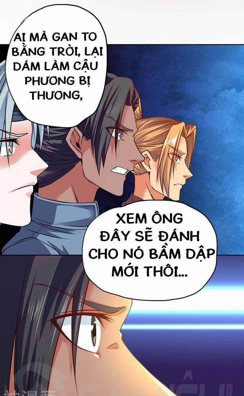 Nhất Phẩm Cao Thủ Chapter 77 trang 22