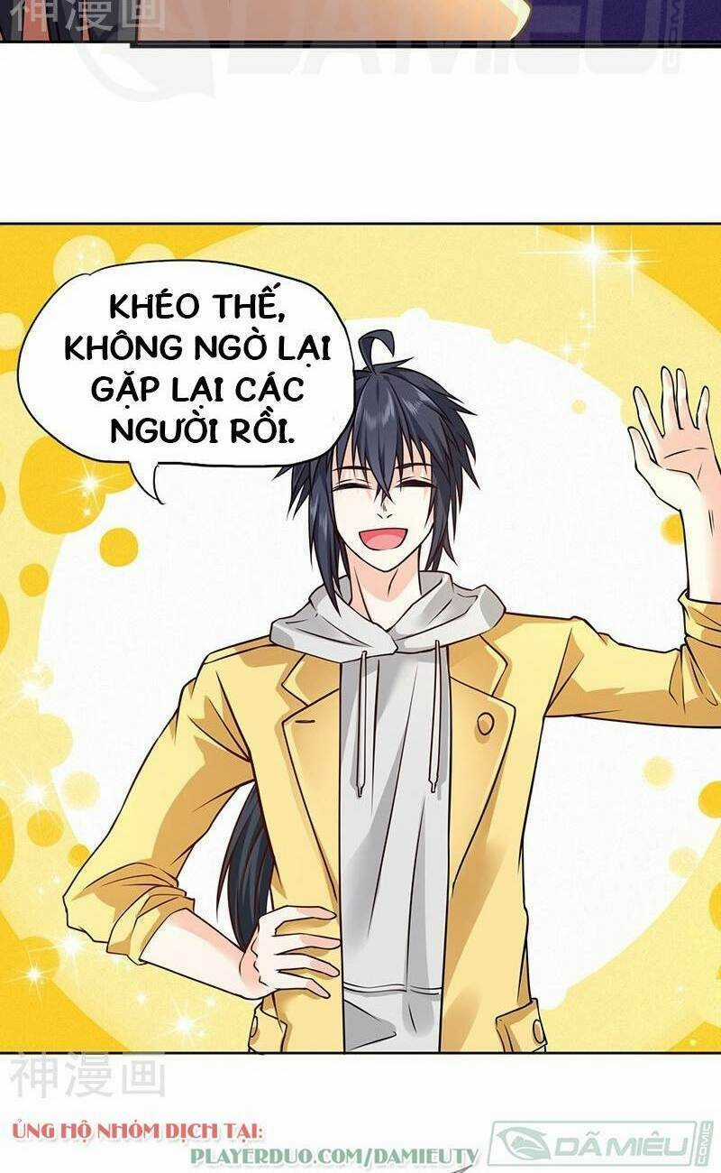Nhất Phẩm Cao Thủ Chapter 77 trang 23