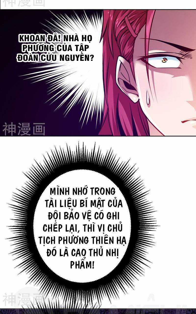 Nhất Phẩm Cao Thủ Chapter 77 trang 28