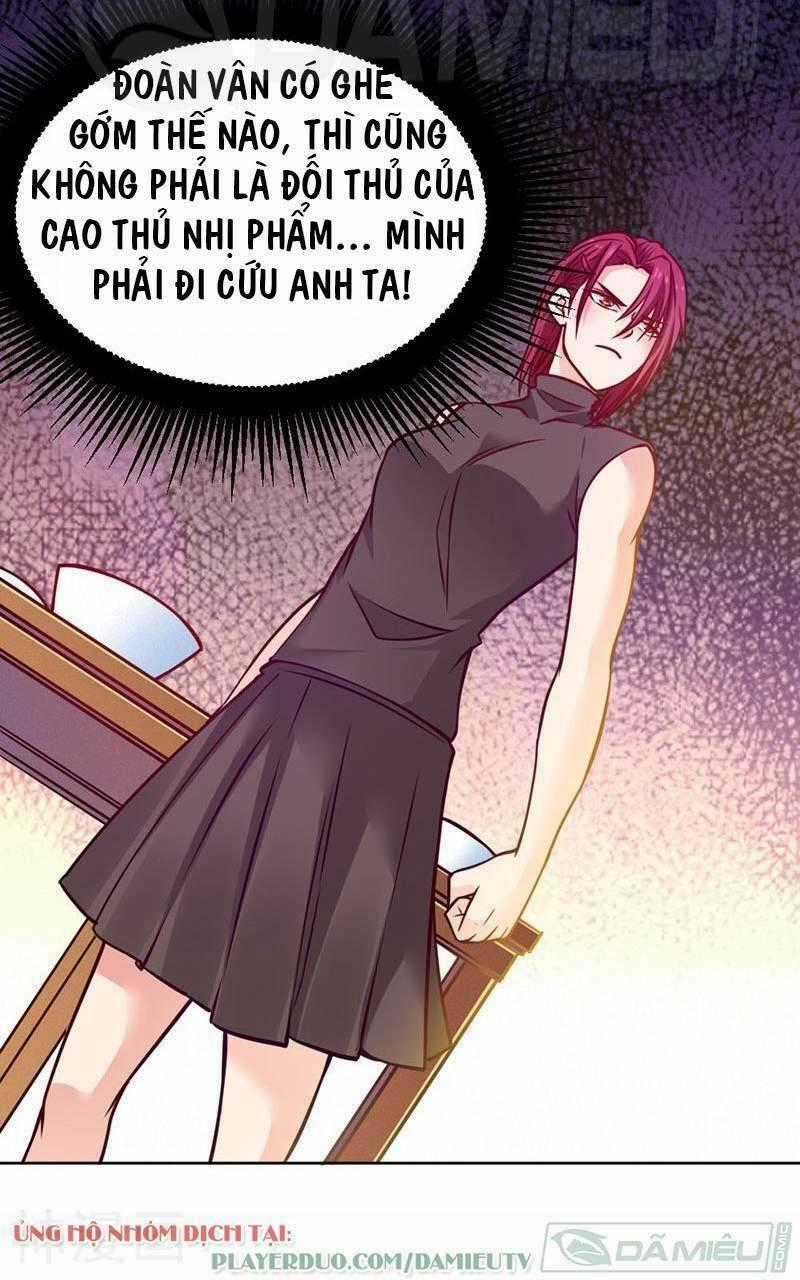 Nhất Phẩm Cao Thủ Chapter 77 trang 29