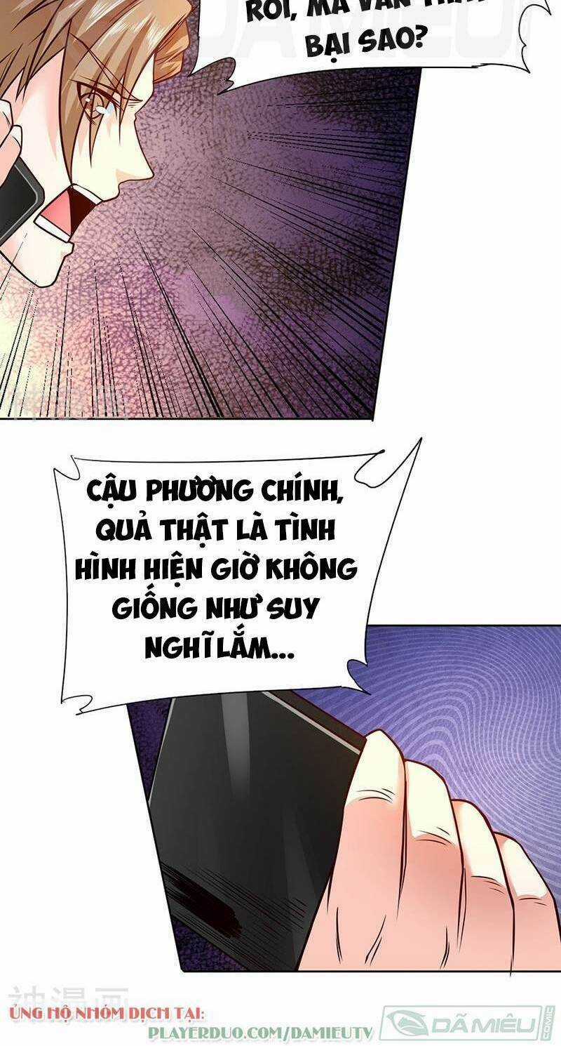 Nhất Phẩm Cao Thủ Chapter 77 trang 4