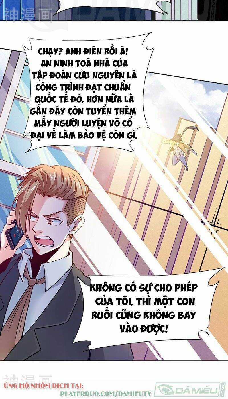 Nhất Phẩm Cao Thủ Chapter 77 trang 7