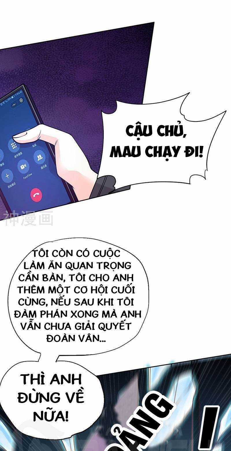Nhất Phẩm Cao Thủ Chapter 77 trang 8