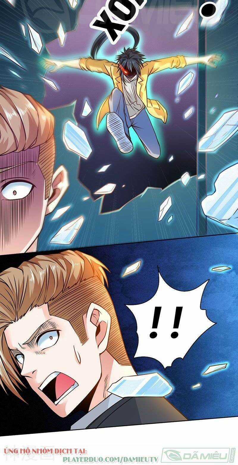 Nhất Phẩm Cao Thủ Chapter 77 trang 9