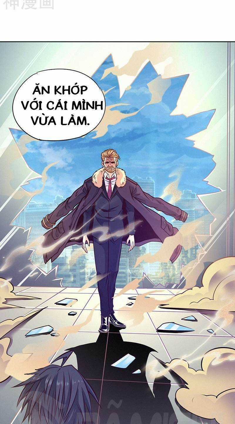 Nhất Phẩm Cao Thủ Chapter 78 trang 10