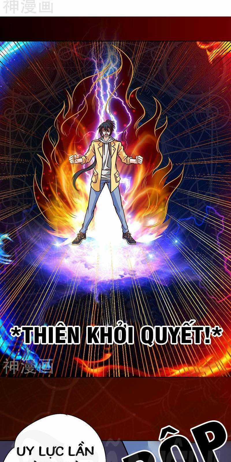 Nhất Phẩm Cao Thủ Chapter 78 trang 17