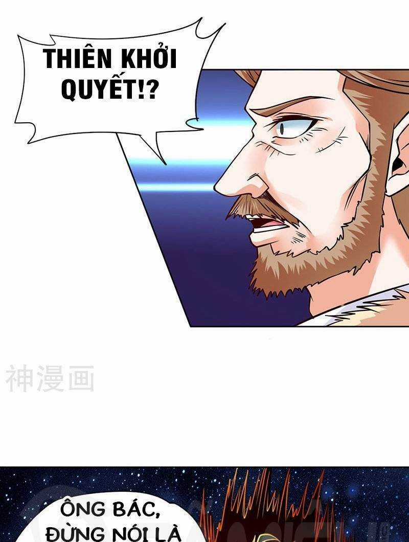 Nhất Phẩm Cao Thủ Chapter 78 trang 19