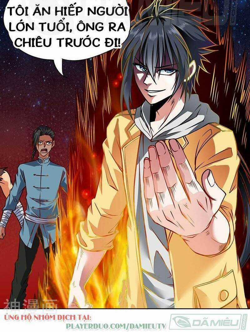 Nhất Phẩm Cao Thủ Chapter 78 trang 20