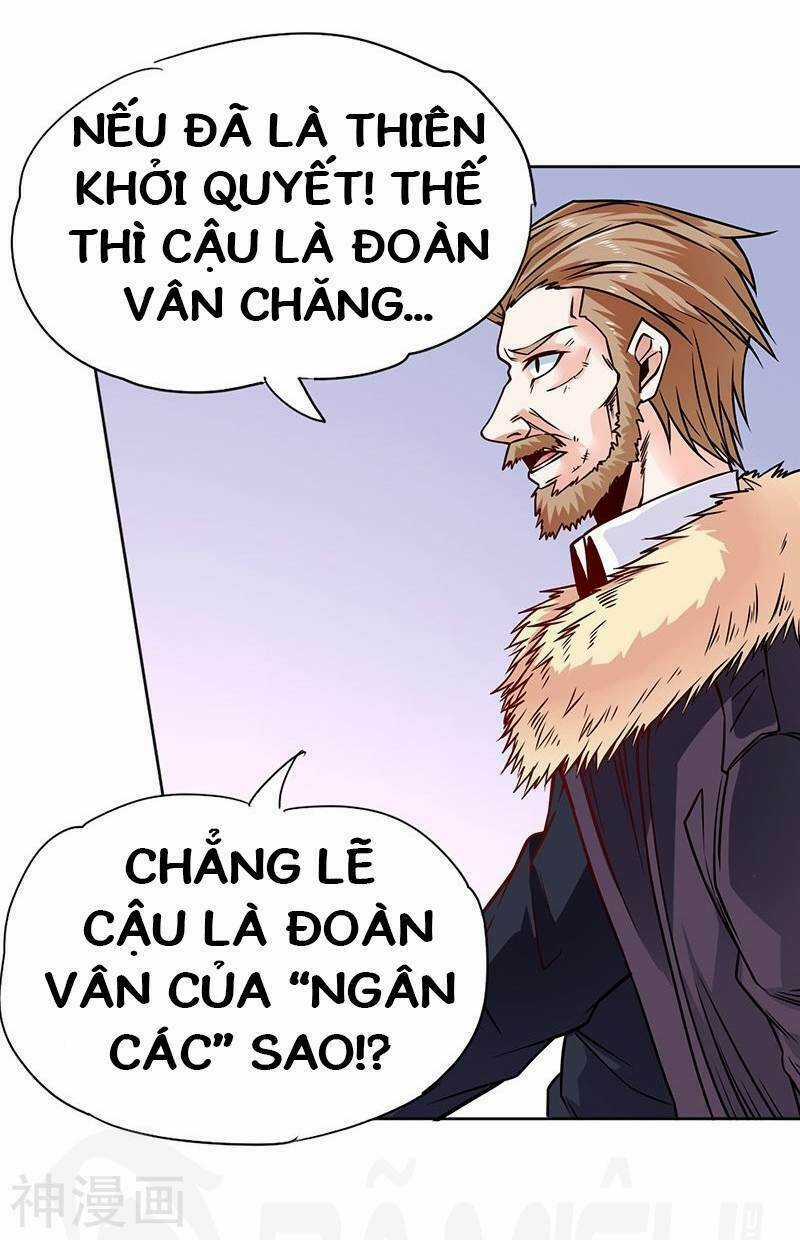 Nhất Phẩm Cao Thủ Chapter 78 trang 21