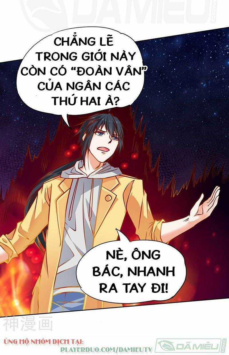 Nhất Phẩm Cao Thủ Chapter 78 trang 22