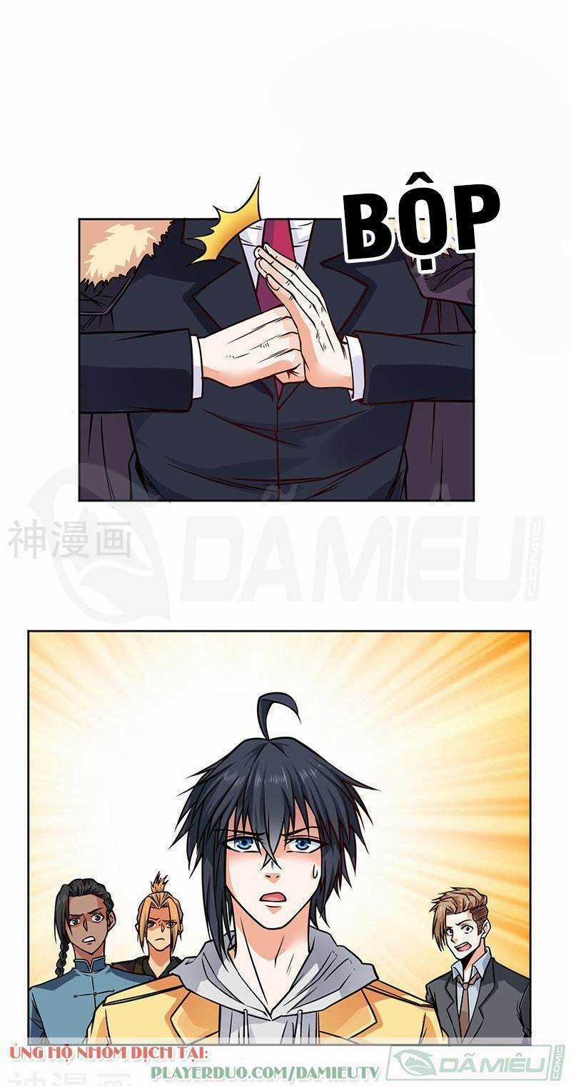 Nhất Phẩm Cao Thủ Chapter 78 trang 23