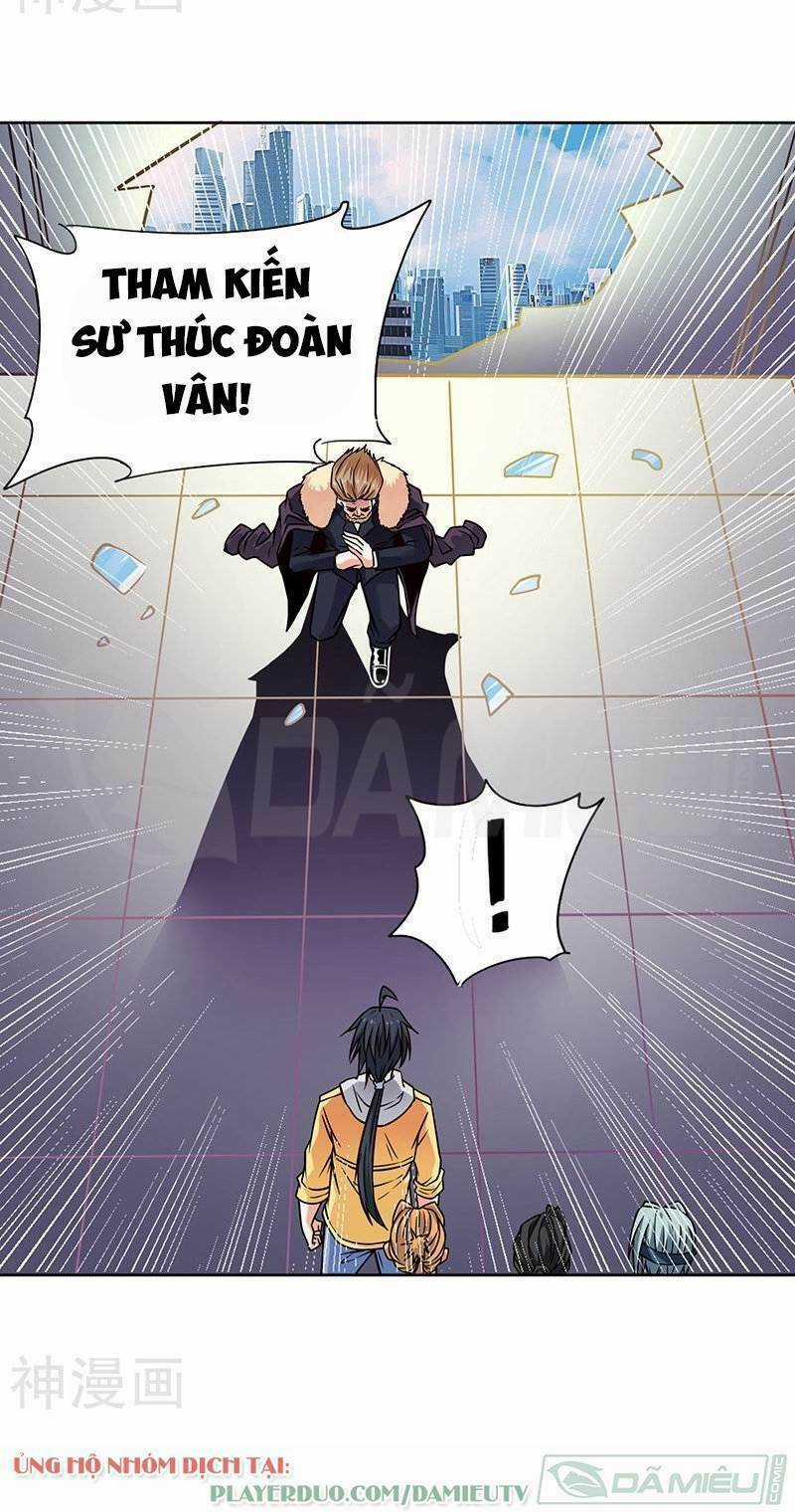 Nhất Phẩm Cao Thủ Chapter 78 trang 24