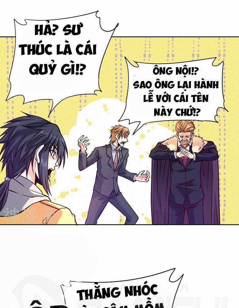 Nhất Phẩm Cao Thủ Chapter 78 trang 25