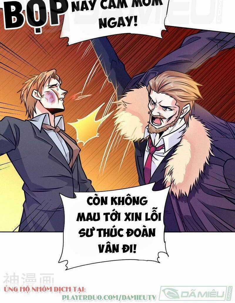 Nhất Phẩm Cao Thủ Chapter 78 trang 26
