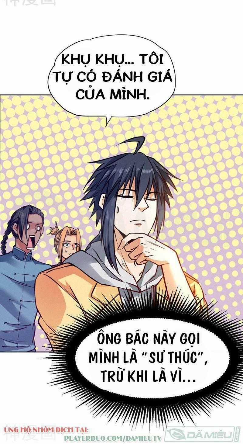 Nhất Phẩm Cao Thủ Chapter 78 trang 28