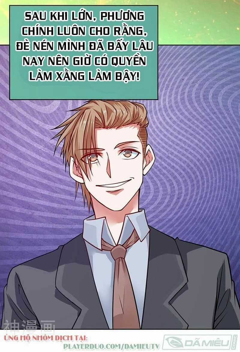 Nhất Phẩm Cao Thủ Chapter 78 trang 3