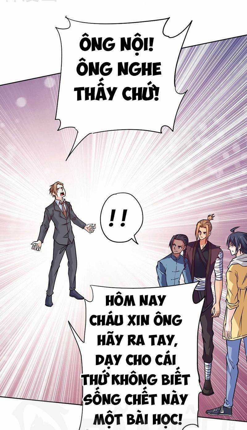 Nhất Phẩm Cao Thủ Chapter 78 trang 4