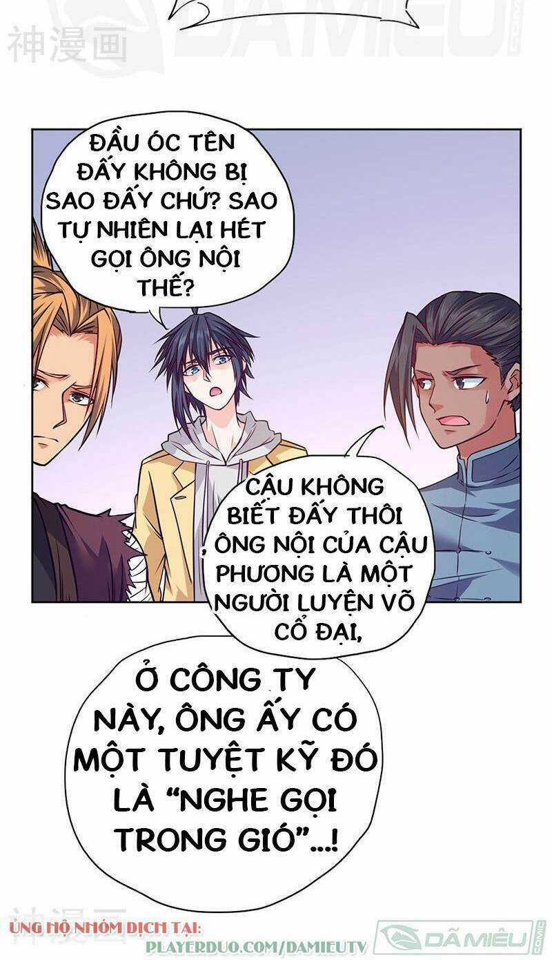 Nhất Phẩm Cao Thủ Chapter 78 trang 5