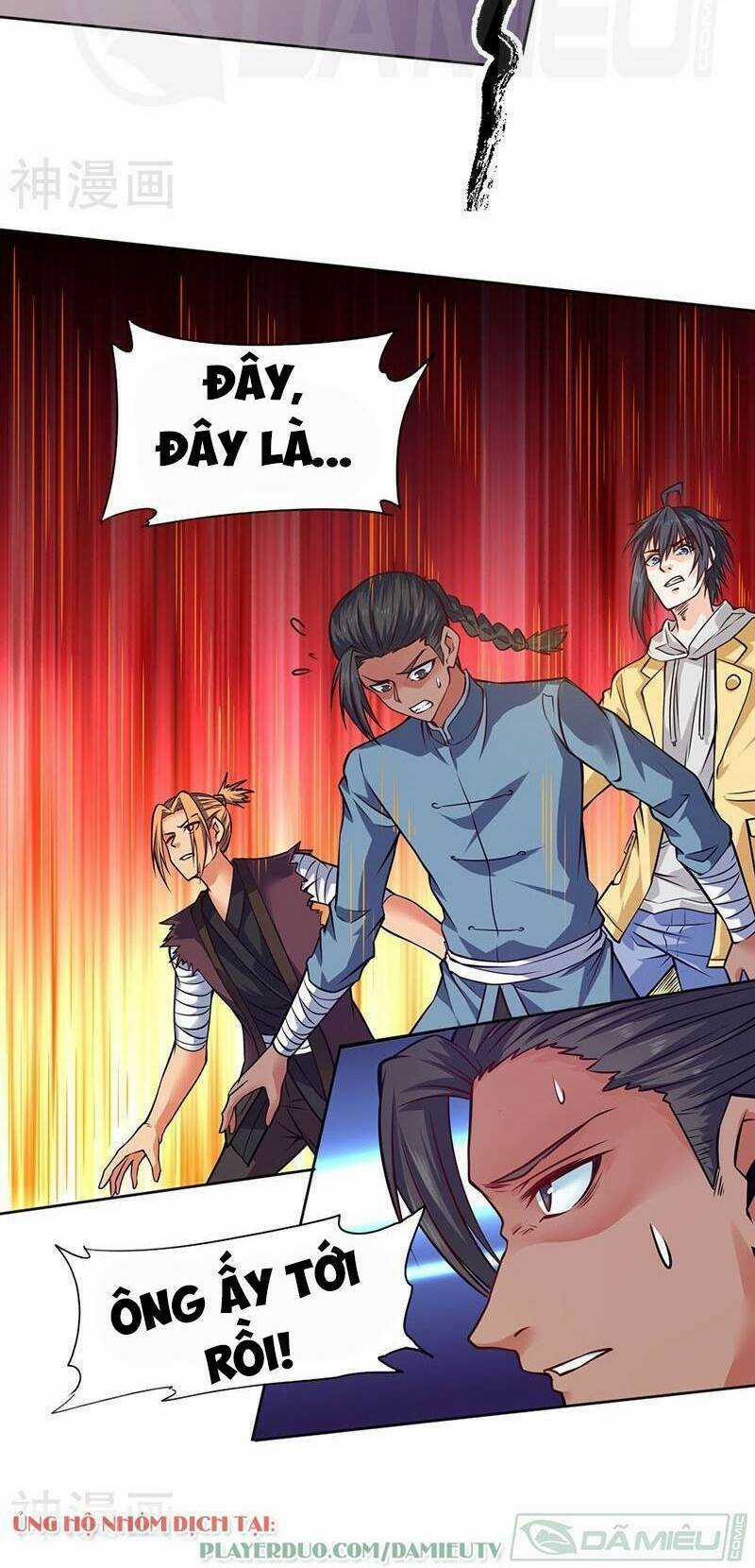 Nhất Phẩm Cao Thủ Chapter 78 trang 7