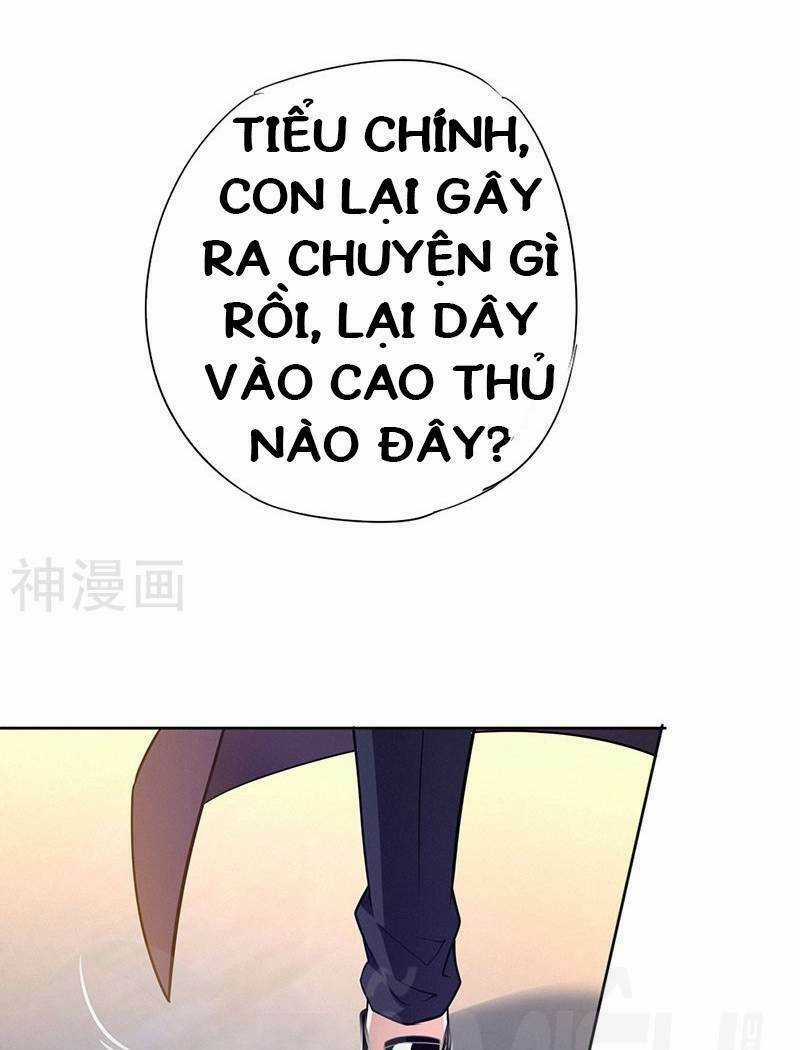 Nhất Phẩm Cao Thủ Chapter 78 trang 8