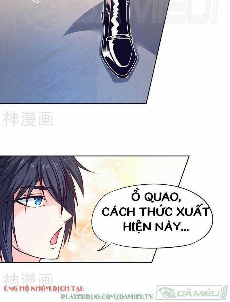 Nhất Phẩm Cao Thủ Chapter 78 trang 9