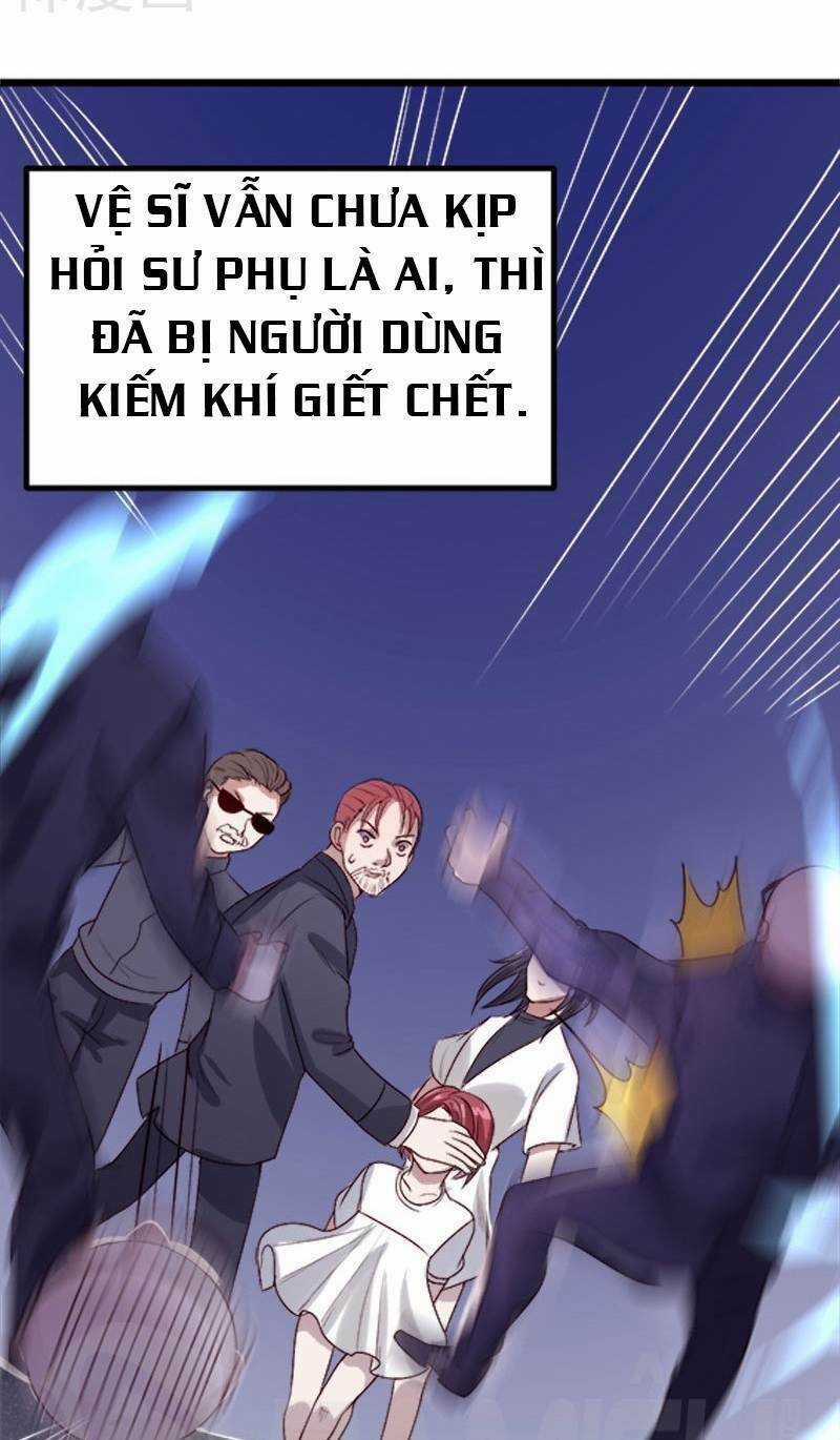Nhất Phẩm Cao Thủ Chapter 79 trang 10