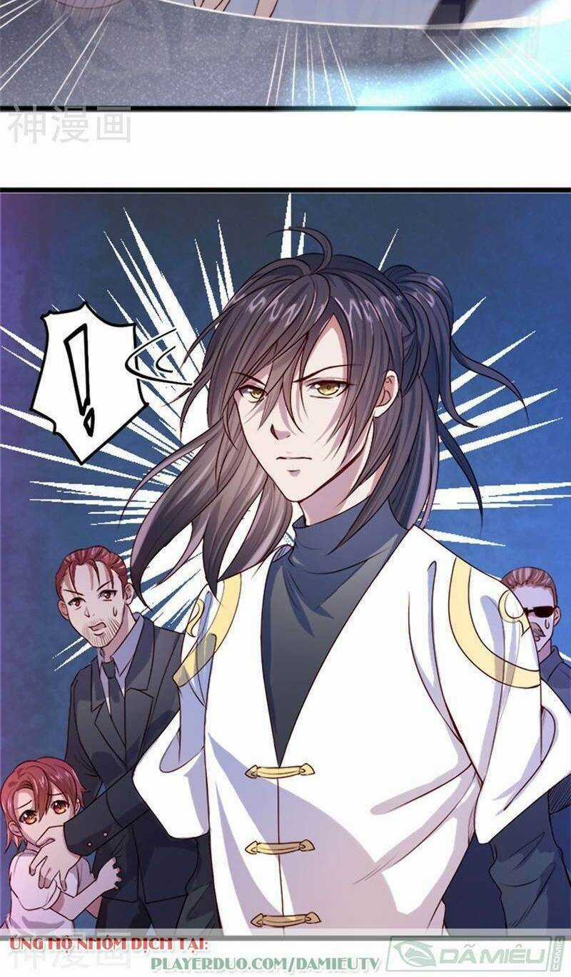 Nhất Phẩm Cao Thủ Chapter 79 trang 11