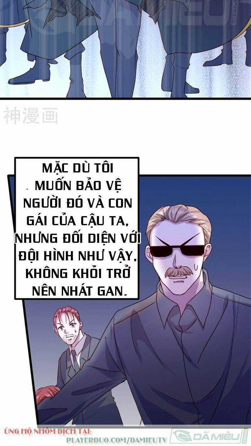Nhất Phẩm Cao Thủ Chapter 79 trang 13