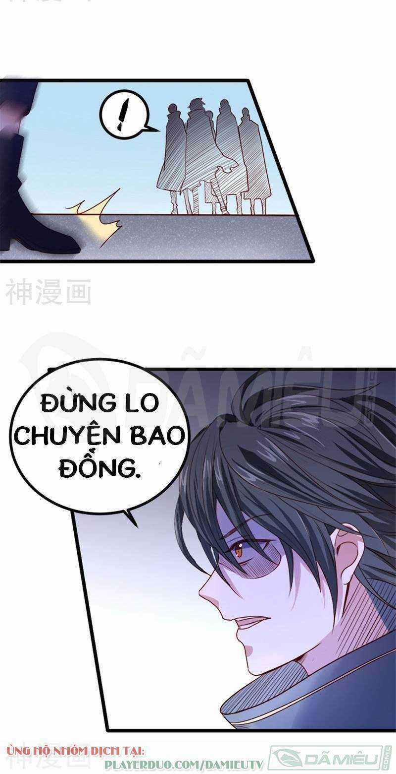 Nhất Phẩm Cao Thủ Chapter 79 trang 14