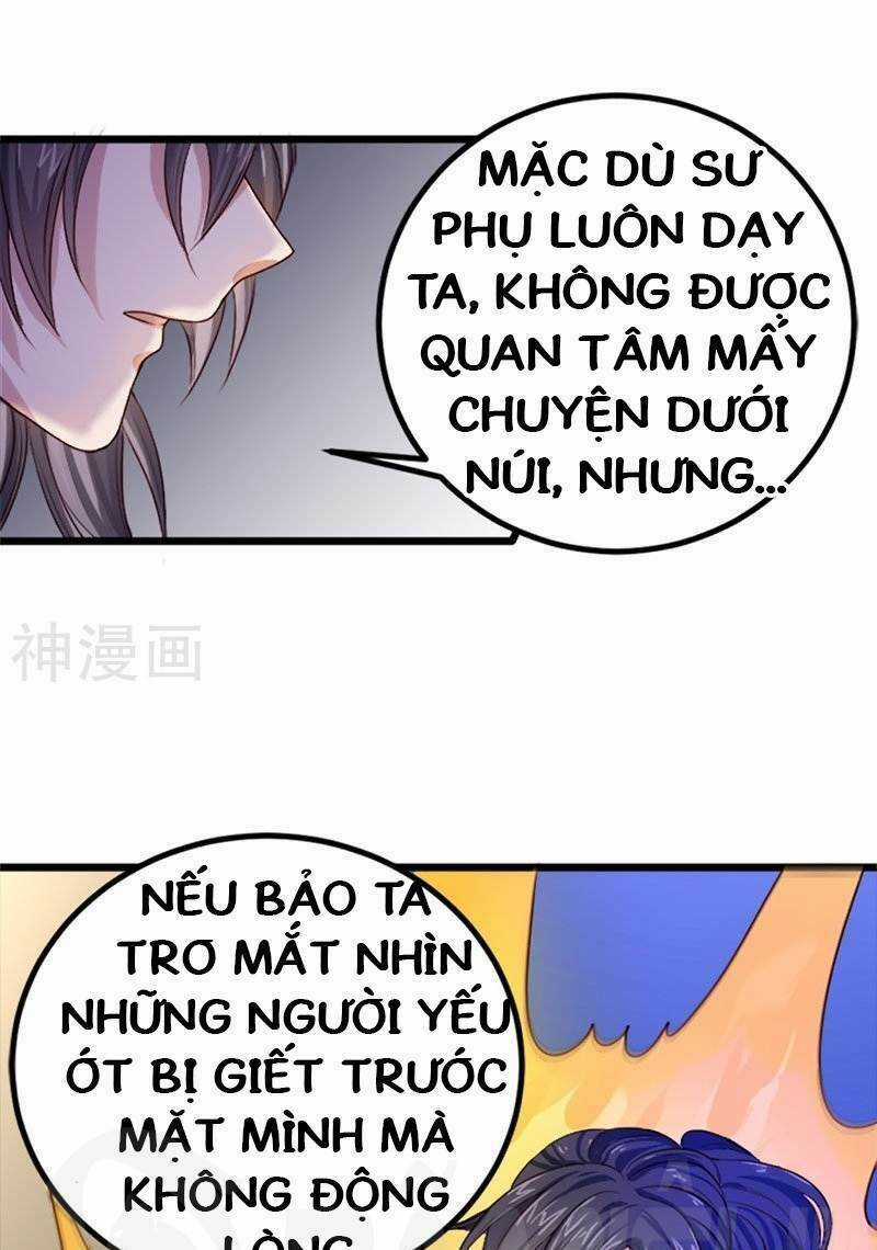 Nhất Phẩm Cao Thủ Chapter 79 trang 15