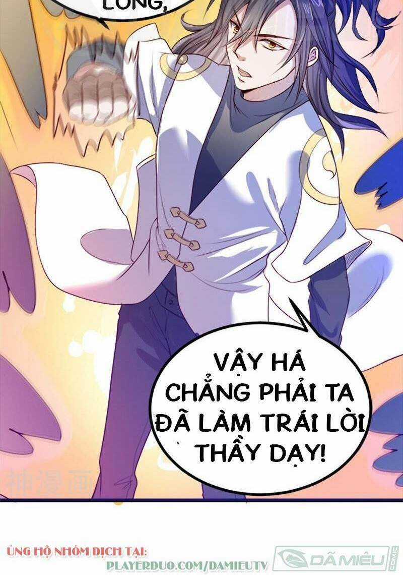 Nhất Phẩm Cao Thủ Chapter 79 trang 16