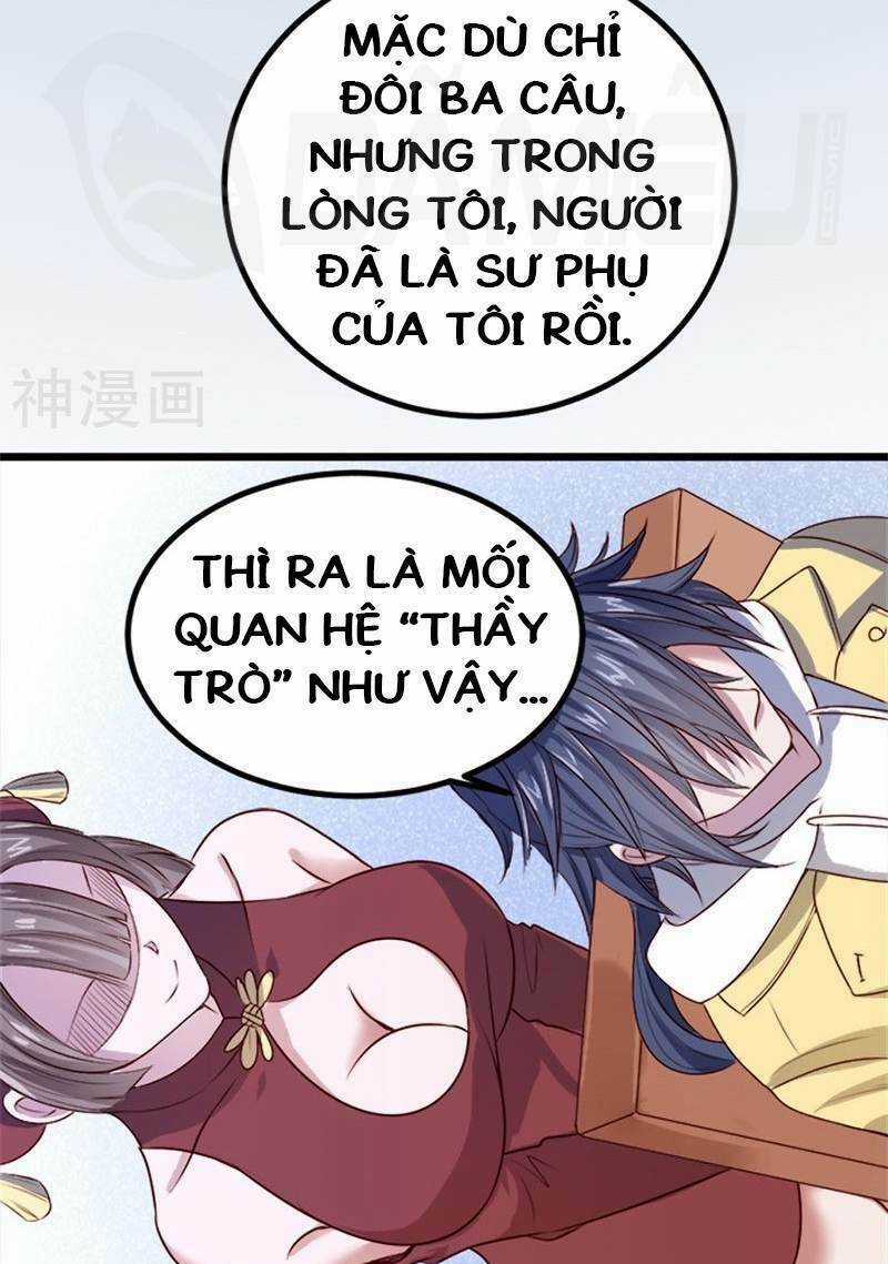 Nhất Phẩm Cao Thủ Chapter 79 trang 18