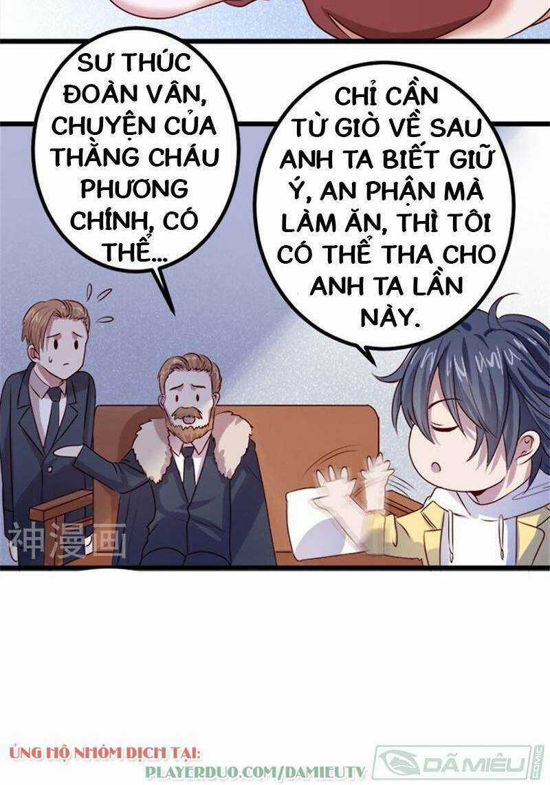 Nhất Phẩm Cao Thủ Chapter 79 trang 19