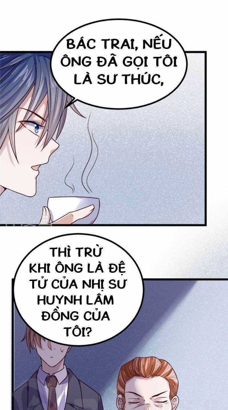 Nhất Phẩm Cao Thủ Chapter 79 trang 2