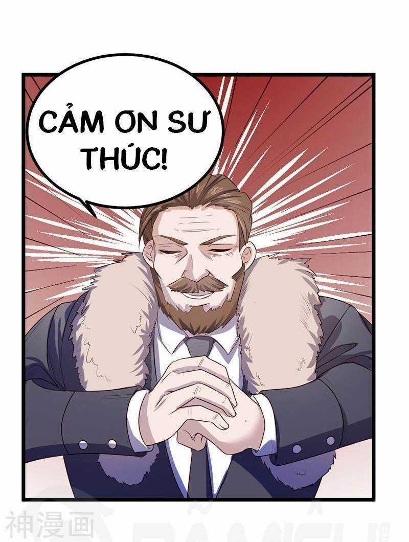 Nhất Phẩm Cao Thủ Chapter 79 trang 20