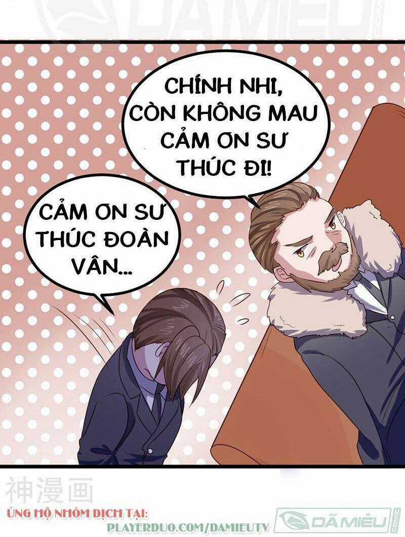Nhất Phẩm Cao Thủ Chapter 79 trang 21