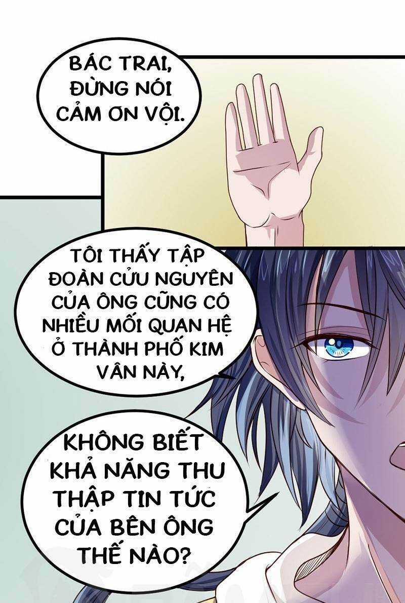 Nhất Phẩm Cao Thủ Chapter 79 trang 22