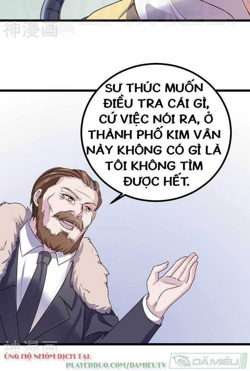 Nhất Phẩm Cao Thủ Chapter 79 trang 23
