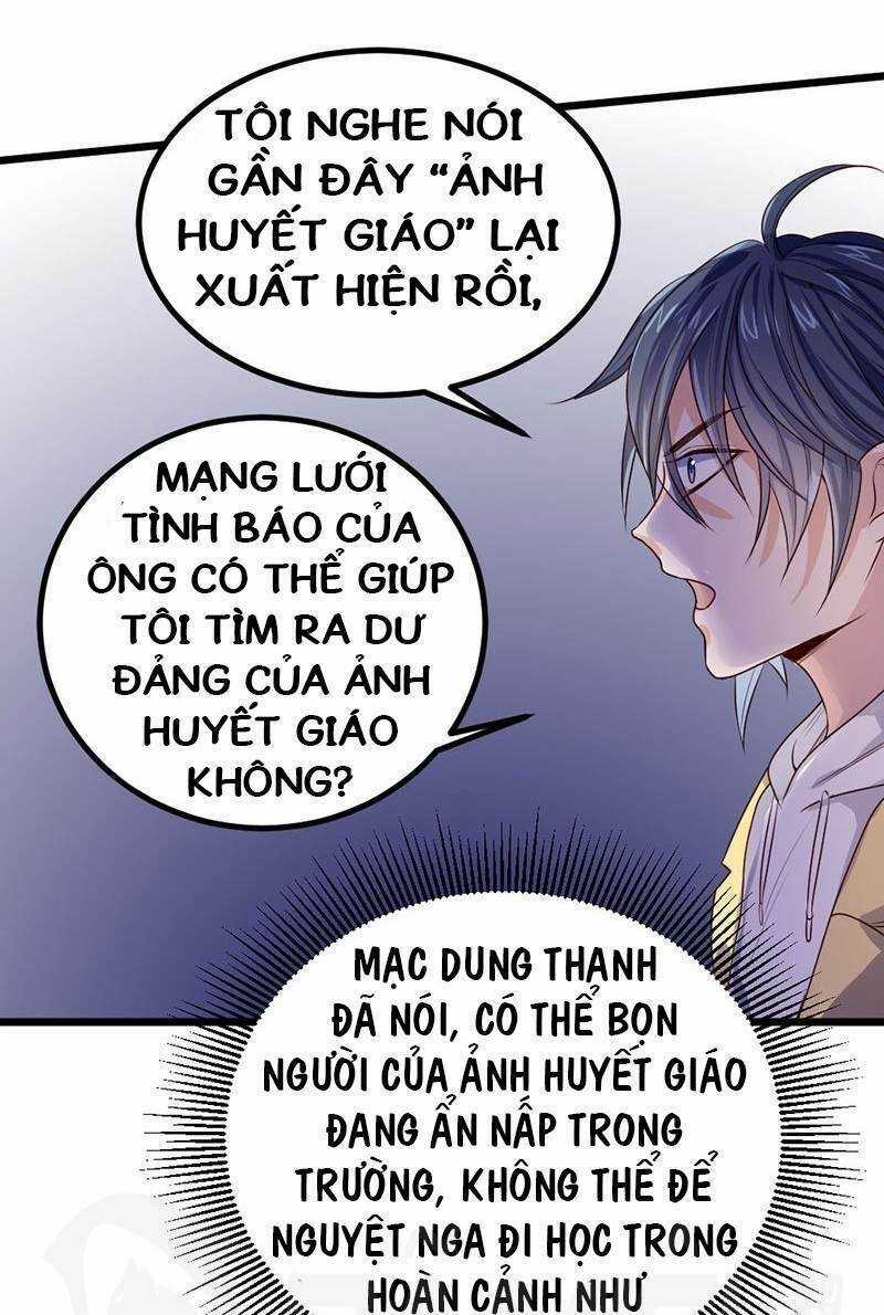 Nhất Phẩm Cao Thủ Chapter 79 trang 24
