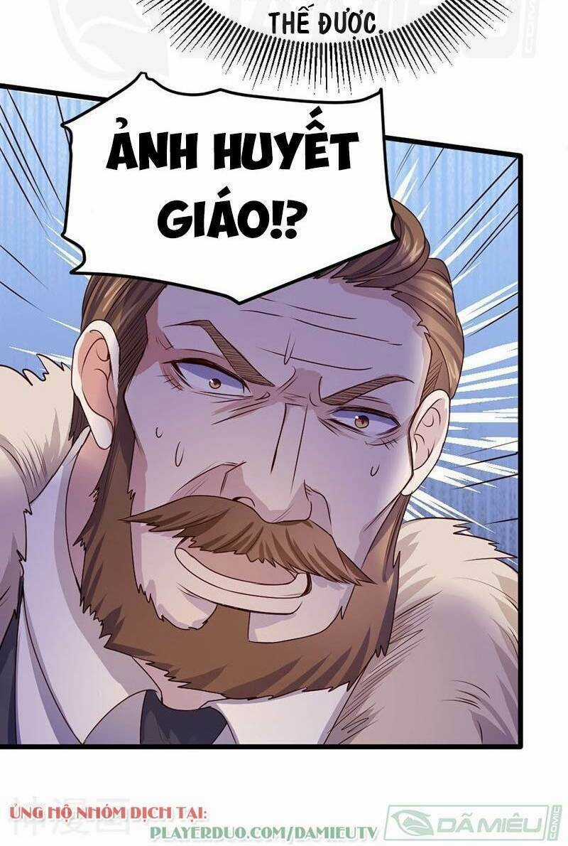 Nhất Phẩm Cao Thủ Chapter 79 trang 25