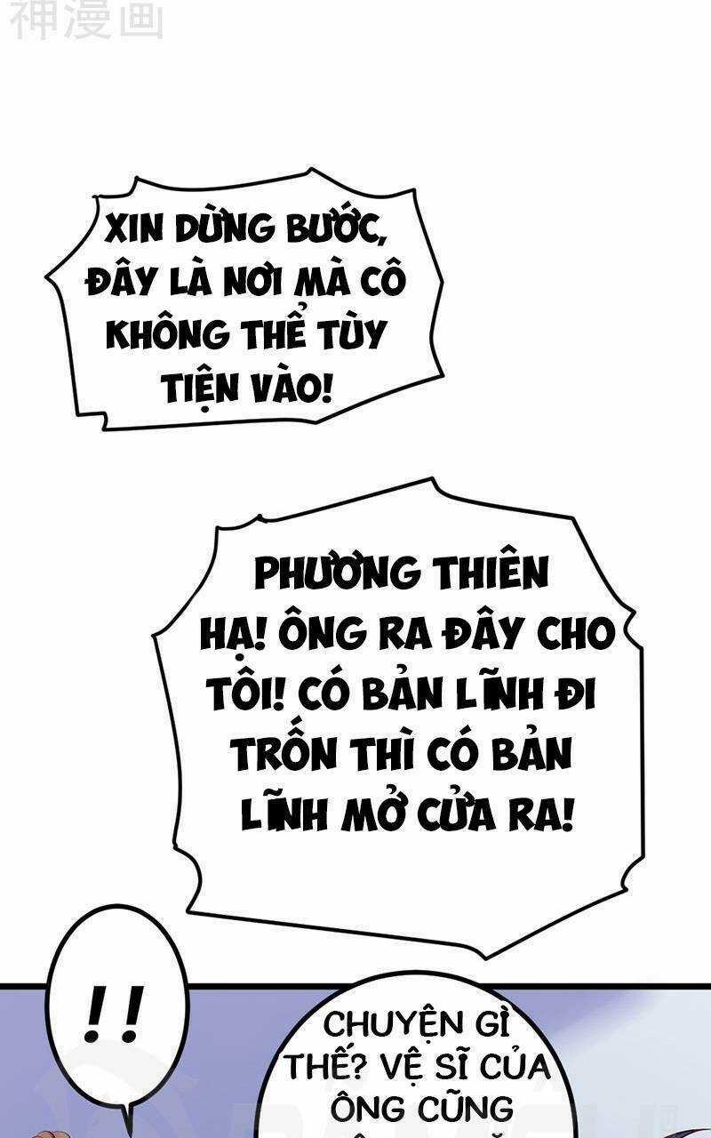 Nhất Phẩm Cao Thủ Chapter 79 trang 26